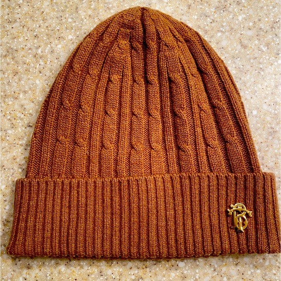 Tory Burch Accessories - Tory Burch Winter Hat